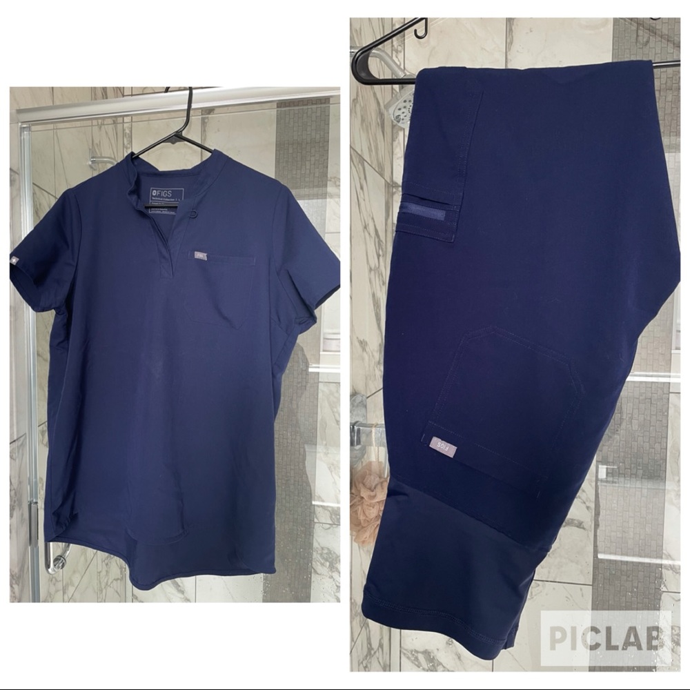 Figs maternity set